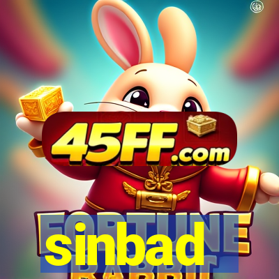 sinbad - a lenda dos sete mares superflix